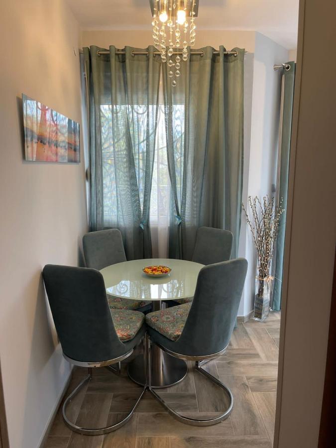 Lux Apartment Mms1 Krimovica 외부 사진