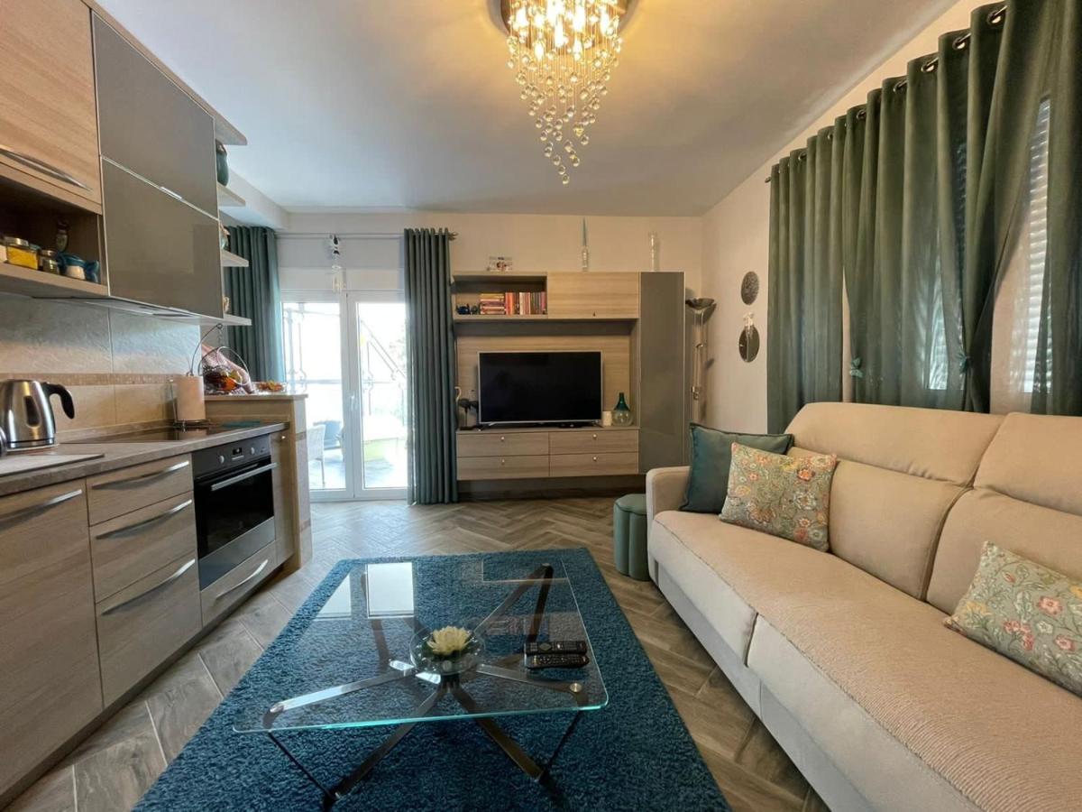 Lux Apartment Mms1 Krimovica 외부 사진