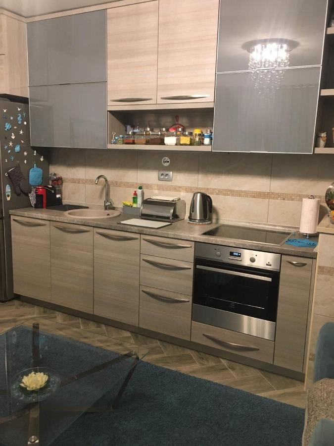 Lux Apartment Mms1 Krimovica 외부 사진