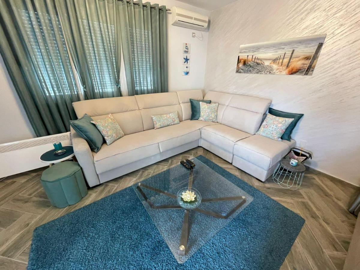 Lux Apartment Mms1 Krimovica 외부 사진