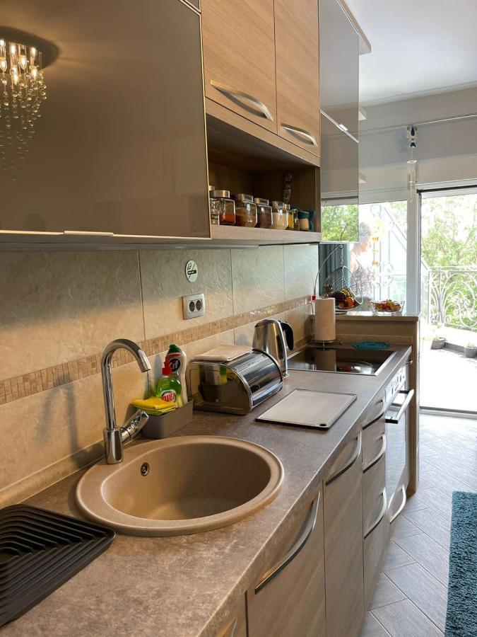 Lux Apartment Mms1 Krimovica 외부 사진