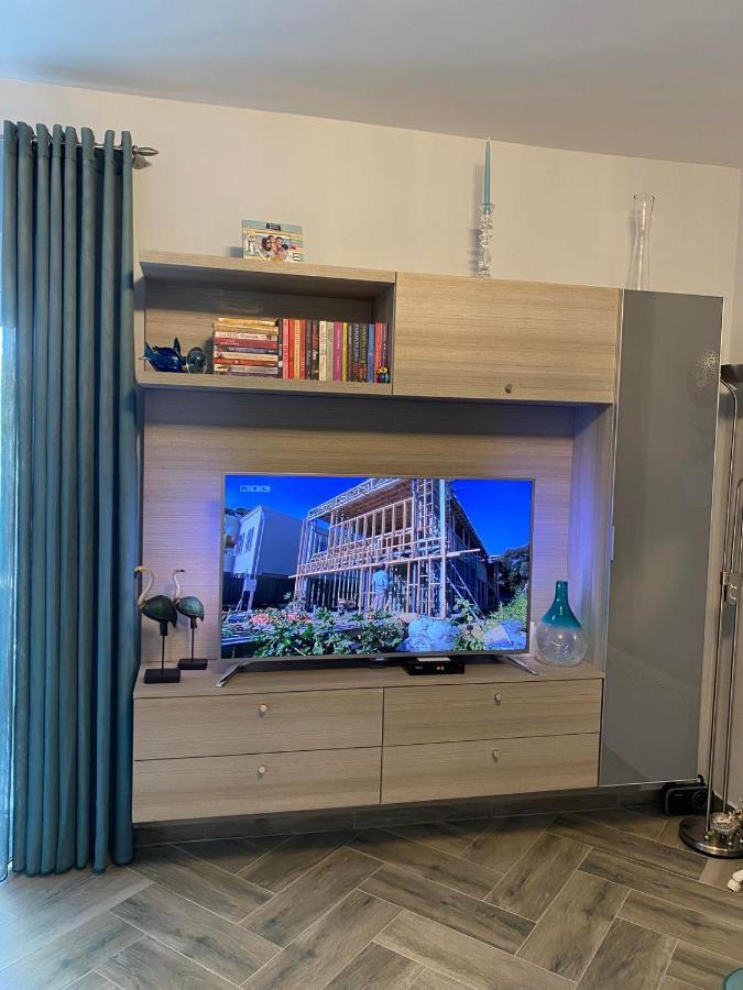 Lux Apartment Mms1 Krimovica 외부 사진