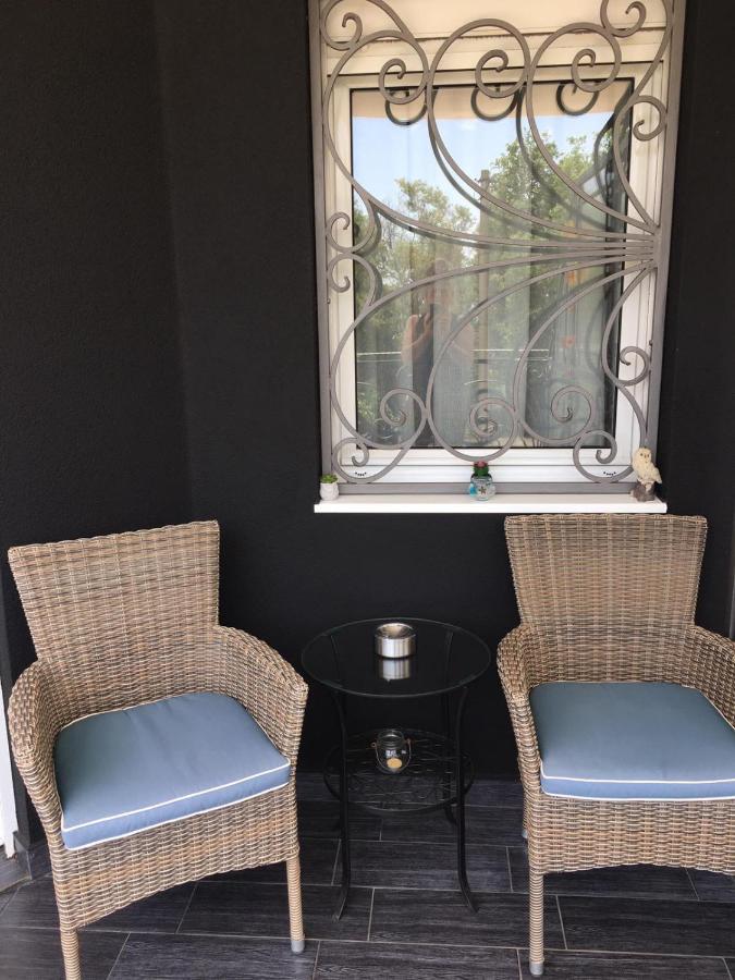 Lux Apartment Mms1 Krimovica 외부 사진