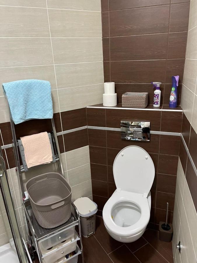 Lux Apartment Mms1 Krimovica 외부 사진
