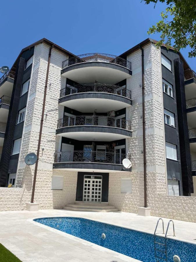 Lux Apartment Mms1 Krimovica 외부 사진