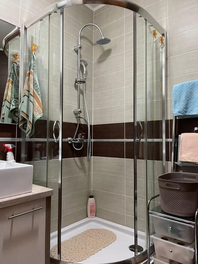 Lux Apartment Mms1 Krimovica 외부 사진
