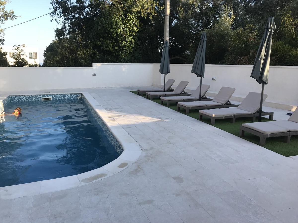 Lux Apartment Mms1 Krimovica 외부 사진